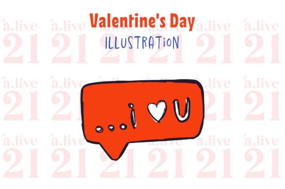 Crafting Timeless Romance: A Designer's Guide to Valentine's Day Typography