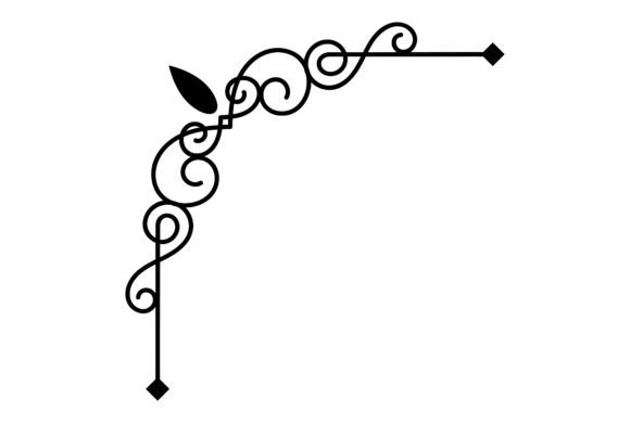 Elevate Your Design Projects with Heading Ornament