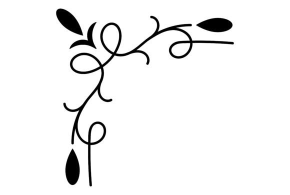 Elevate Your Designs with Romantic Art Ornament Patterns