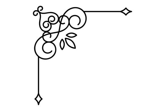 Hand Drawn Swirl: Elevating Your Creative Projects