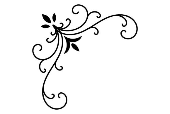 Ornament Vector EPS: Elevate Your Creative Projects