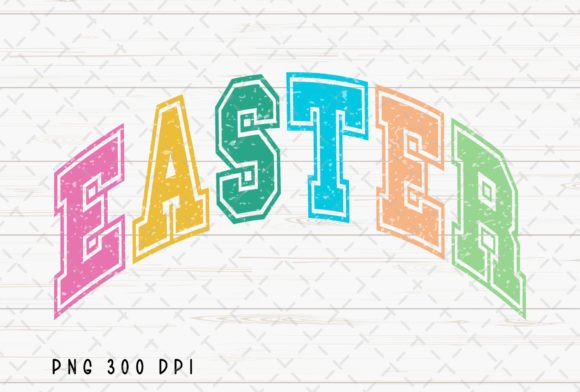 Retro Easter PNG Happy Easter Vibes: A Designer's Guide
