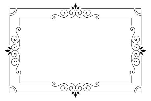 The Timeless Elegance of Oriental Ornament Drawing