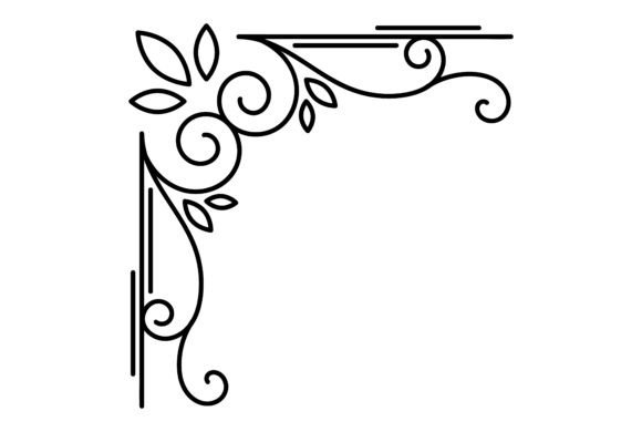 Unlock Timeless Elegance with Romantic Ornament